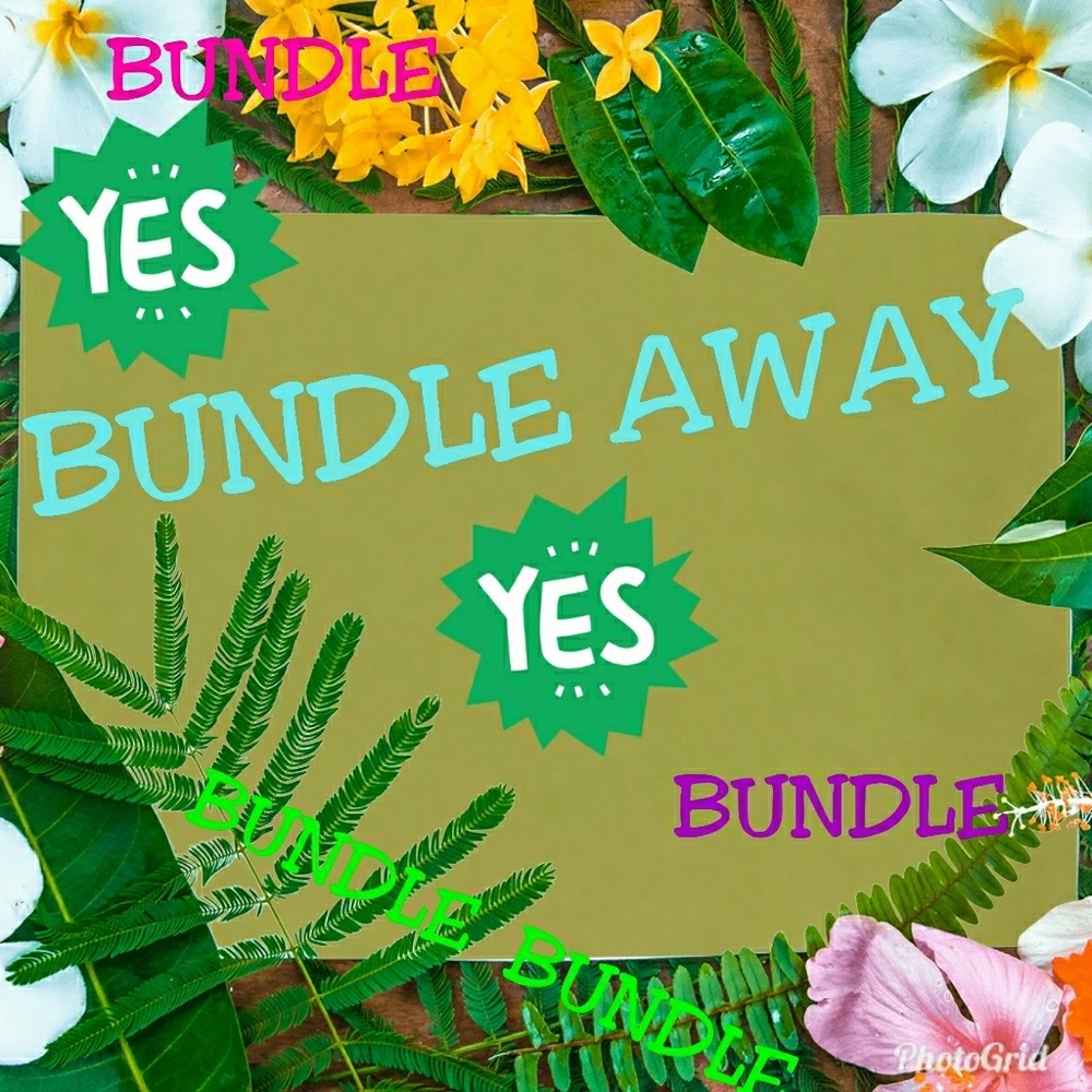 Bundles